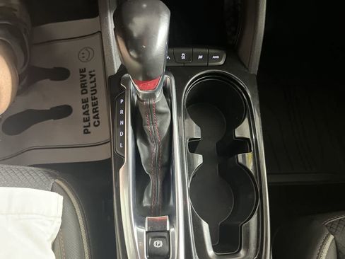 Used 2022 Chevrolet TrailBlazer RS image 21