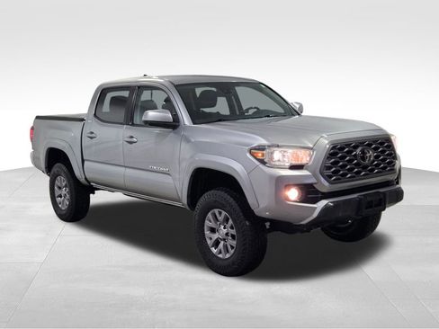 Used 2019 Toyota Tacoma SR5 image 13