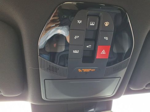 New 2027 Kia Telluride SX X-Line image 25