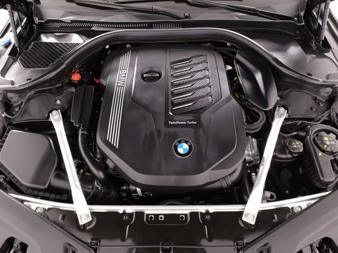Used 2025 BMW 840i xDrive w/ Driving Assistance Package AWD/4WD image 59
