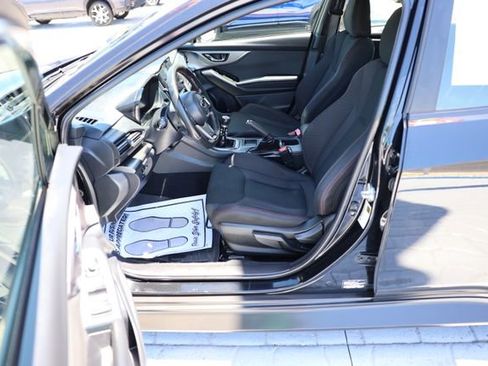 Used 2022 Subaru WRX Premium AWD/4WD image 12