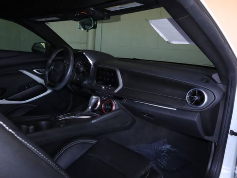 Used 2023 Chevrolet Camaro SS image 33