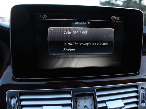 Used 2015 Mercedes-Benz CLS 400 4MATIC image 16