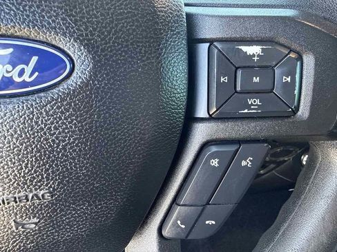 Used 2018 Ford F150 XLT RWD image 38