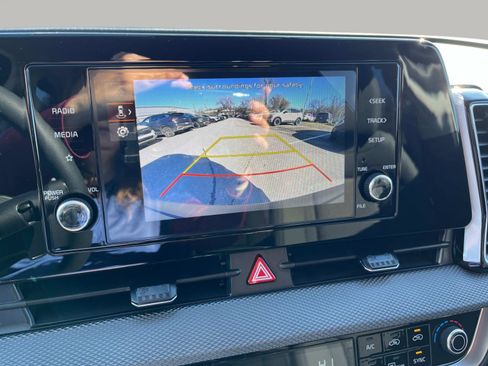 New 2025 Kia Sportage LX image 27