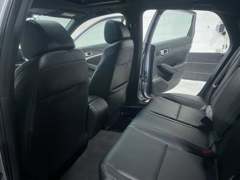 Used 2023 Acura Integra A-Spec image 12