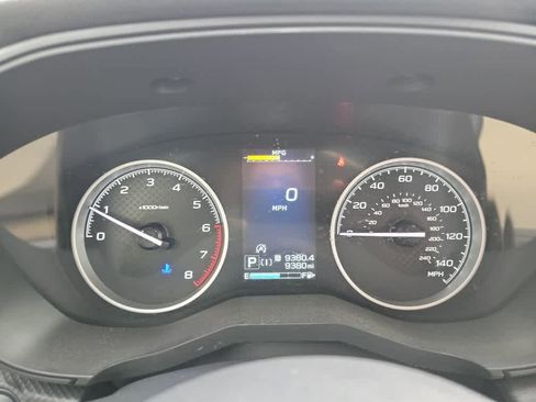 Used 2023 Subaru Forester Premium image 10