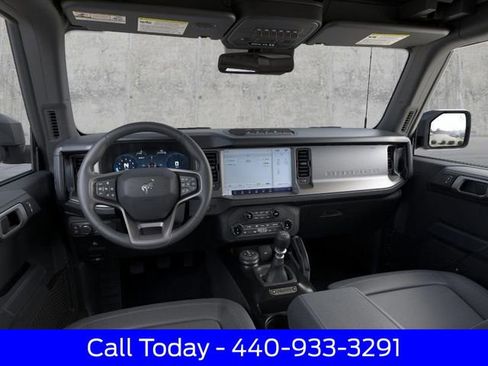 New 2026 Ford Bronco Badlands w/ Sasquatch Package image 11