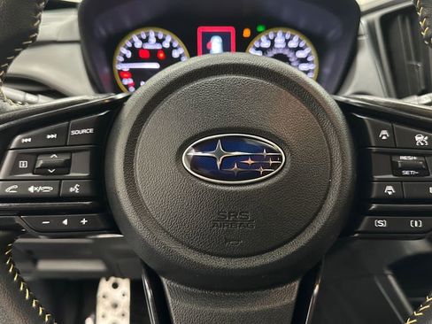 Used 2024 Subaru Crosstrek 2.5i Sport image 15