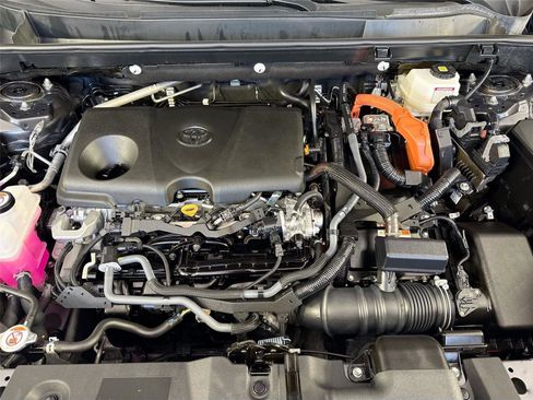Certified 2023 Toyota RAV4 XLE image 46