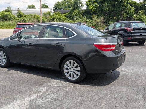 Used 2015 Buick Verano FWD image 13