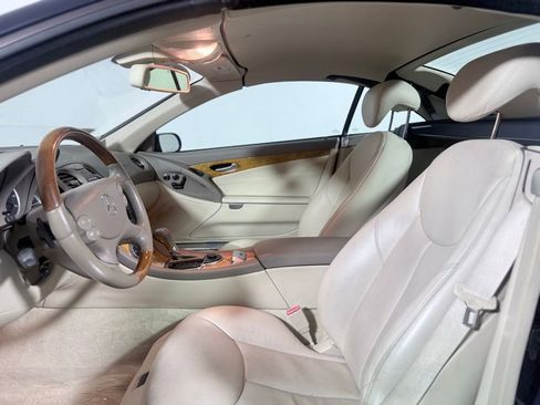 Used 2007 Mercedes-Benz SL 550 image 13