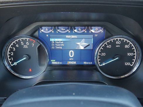 Used 2023 Ford F150 XLT w/ Equipment Group 302A High AWD/4WD image 30