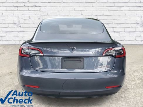 Used 2023 Tesla Model 3 Performance AWD/4WD image 3