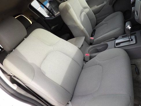 Used 2016 Nissan Frontier SV w/ SV Value Truck Package image 19