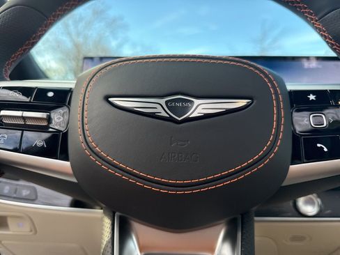New 2026 Genesis GV70 3.5T Sport Prestige image 18