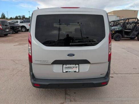 Used 2018 Ford Transit Connect XL FWD image 8