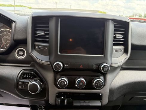 Used 2022 RAM 2500 Tradesman AWD/4WD image 17