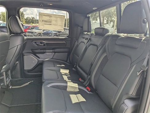 New 2026 RAM 1500 Rebel w/ G/T Package image 14