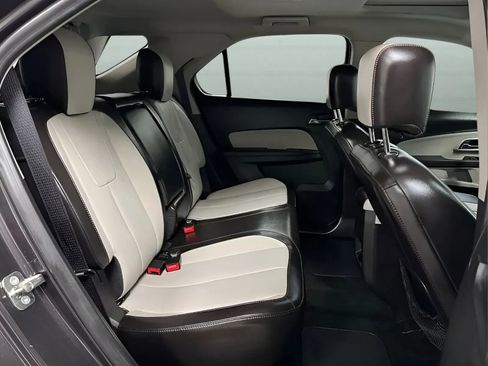 Used 2015 Chevrolet Equinox LTZ FWD image 13