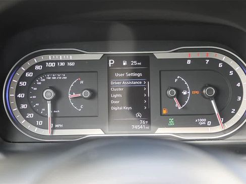Used 2023 Hyundai Tucson SEL image 20