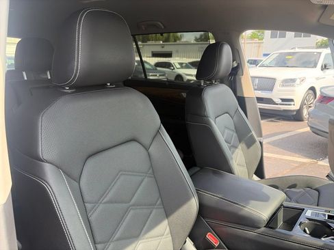 Used 2026 Volkswagen Atlas SE AWD/4WD image 36