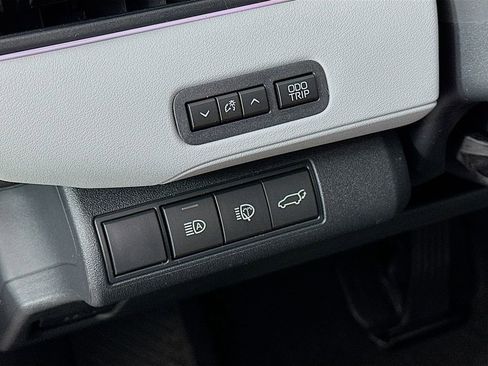 New 2026 Subaru Solterra Premium image 14