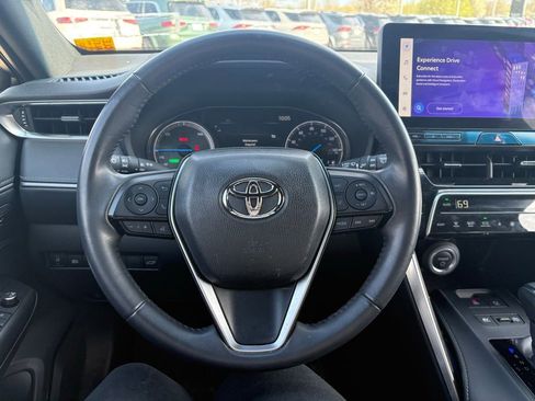 Used 2023 Toyota Venza Nightshade AWD/4WD image 10
