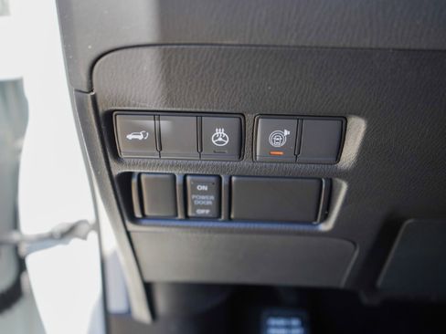 Certified 2024 INFINITI QX80 Luxe image 17