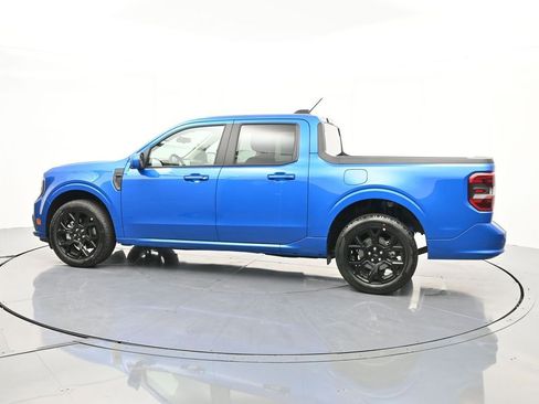 New 2025 Ford Maverick Lobo AWD/4WD image 10