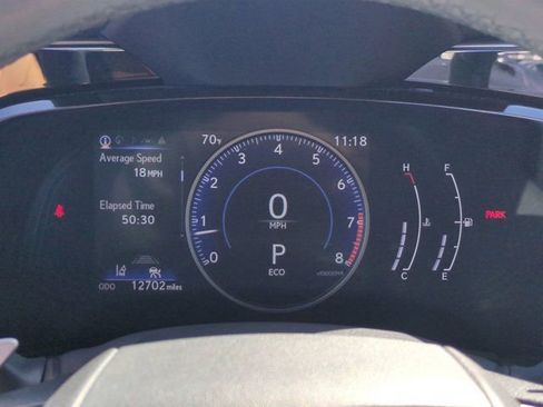 Used 2024 Lexus NX 250 FWD image 21