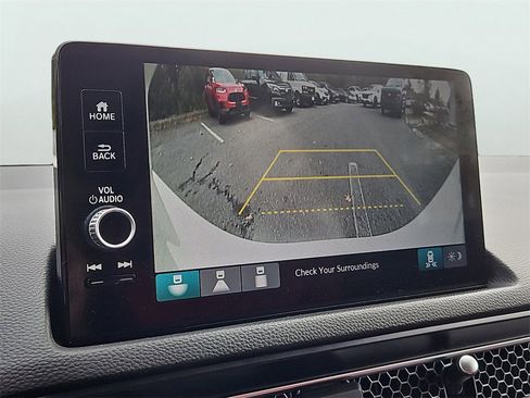 Certified 2023 Honda Civic Type R image 8