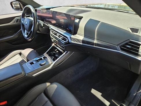 Certified 2023 BMW i4 eDrive35 w/ Premium Package RWD image 21