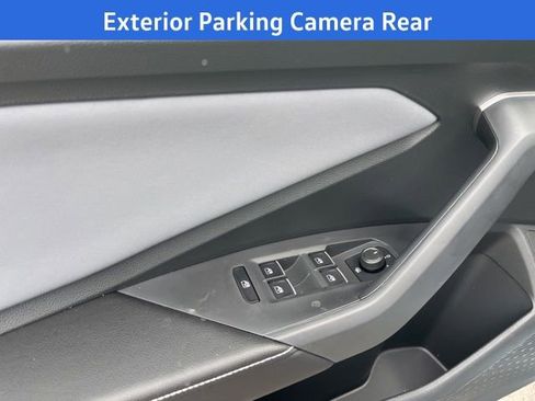 New 2026 Volkswagen Jetta SE image 9