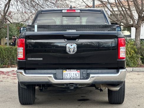 Used 2022 RAM 1500 Big Horn image 5