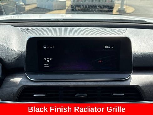Used 2022 Kia Telluride SX w/ SX Prestige Package AWD/4WD image 22