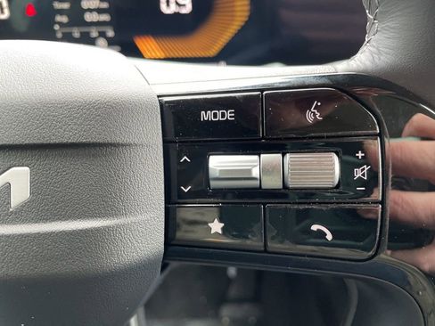 New 2026 Kia Sorento EX AWD/4WD image 26