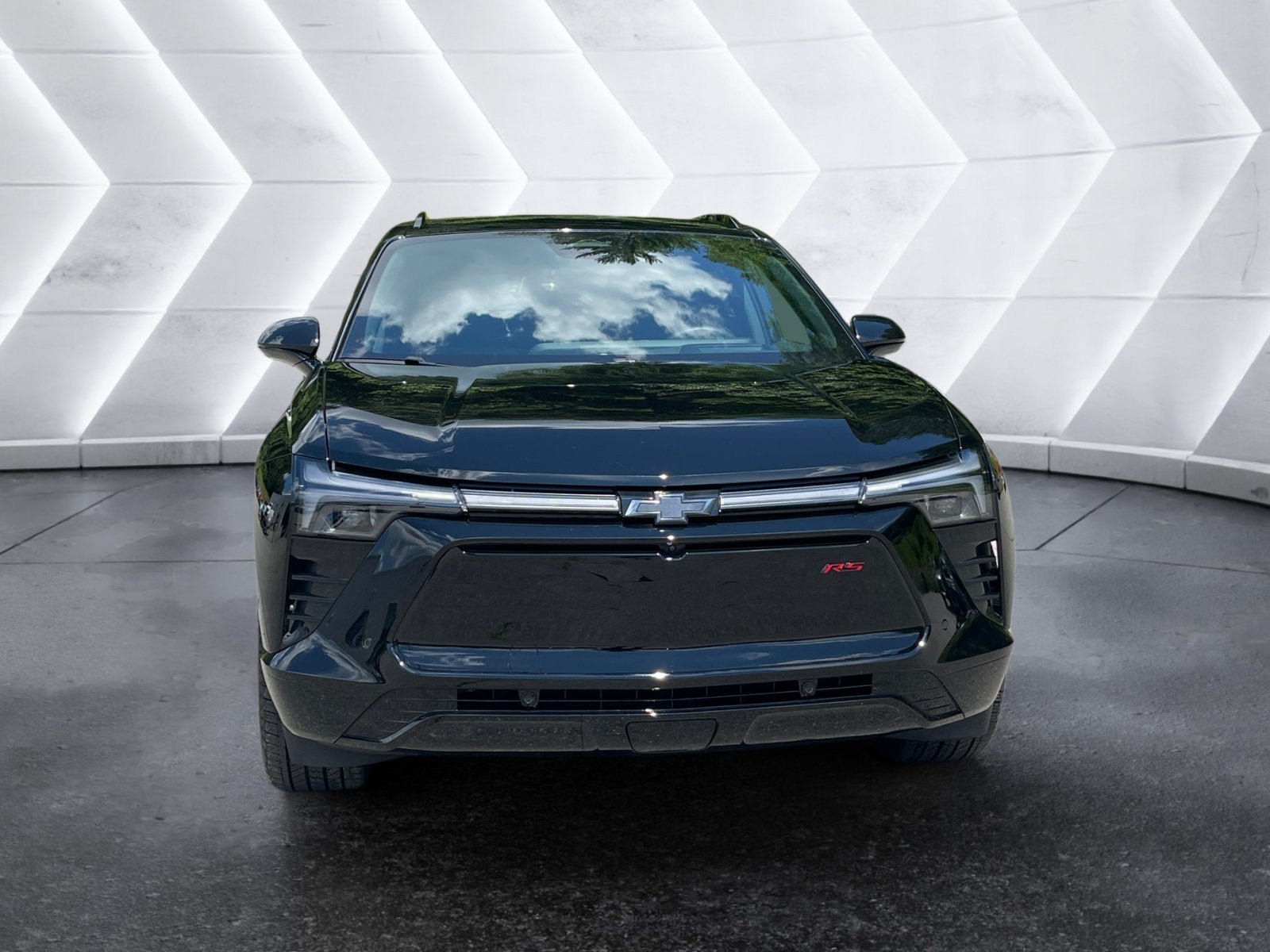 Used 2026 Chevrolet Blazer EV RS w/ Super Cruise Package AWD/4WD image 26