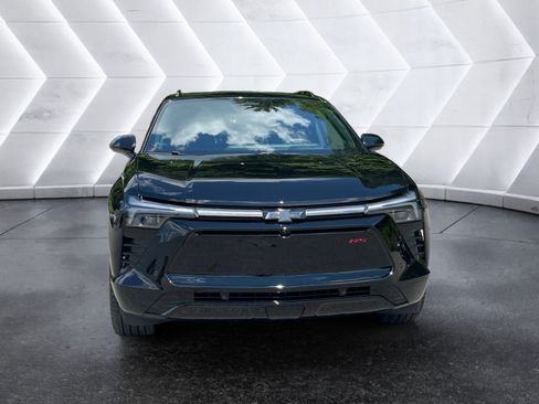 Used 2026 Chevrolet Blazer EV RS w/ Super Cruise Package AWD/4WD image 26