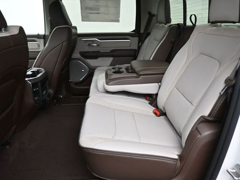 New 2026 RAM 1500 Laramie image 27