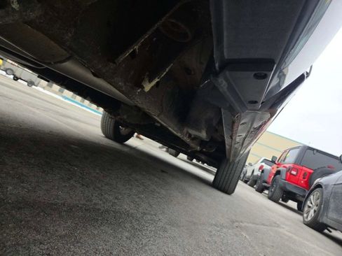 Used 2015 RAM 1500 Big Horn image 11