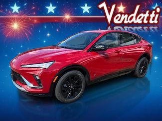 New 2026 Buick Envista Sport Touring video 1