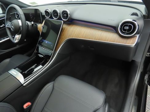 Certified 2024 Mercedes-Benz C 300 Sedan image 17