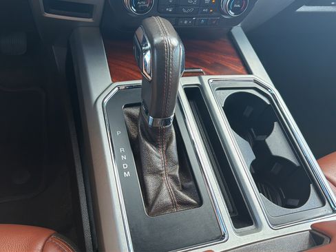 Used 2020 Ford F150 King Ranch w/ Equipment Group 601A Luxury AWD/4WD image 25