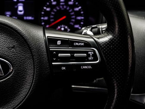 Used 2020 Kia Stinger GT-Line image 28