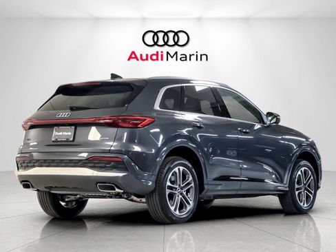 Used 2026 Audi Q5 Premium Plus AWD/4WD image 5