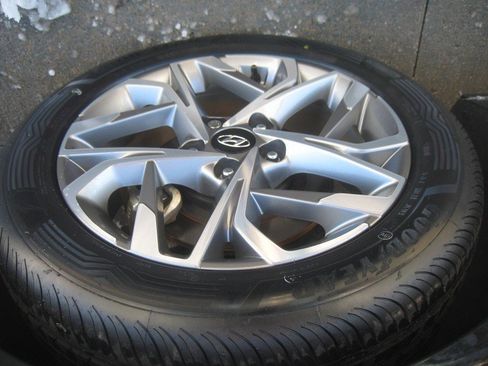 Used 2022 Hyundai Sonata SEL image 11