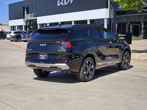 New 2026 Kia Sportage SX Prestige AWD/4WD image 4