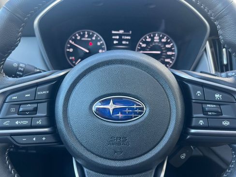 New 2025 Subaru Outback Limited image 28