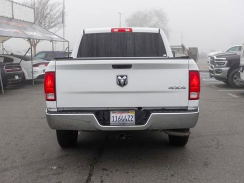 Used 2019 RAM 1500 Tradesman w/ Chrome Plus Package image 7